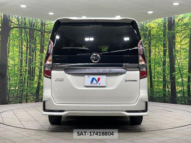 Nissan SERENA 2021-07 8132252-15