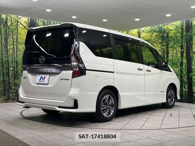Nissan SERENA 2021-07 8132252-17