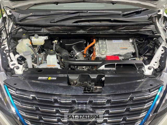 Nissan SERENA 2021-07 8132252-18