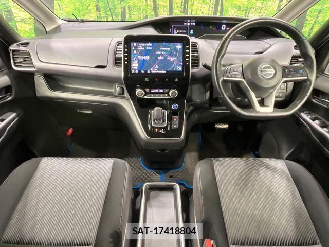 Nissan SERENA 2021-07 8132252-1