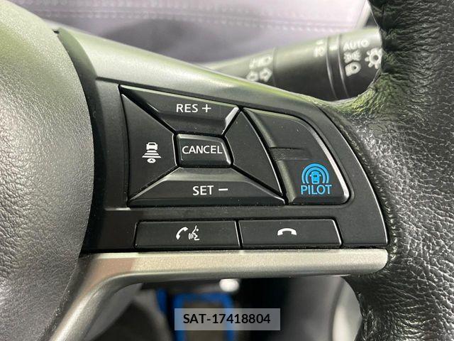 Nissan SERENA 2021-07 8132252-5