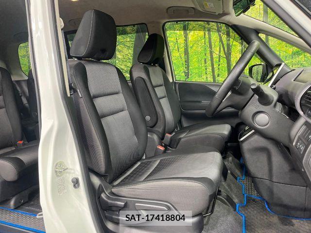 Nissan SERENA 2021-07 8132252-7