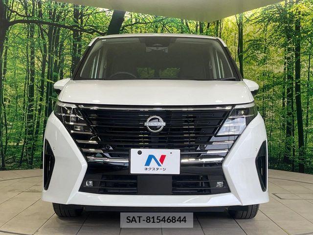 Nissan SERENA 2023-07 8146641-14