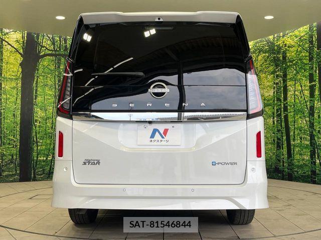 Nissan SERENA 2023-07 8146641-15