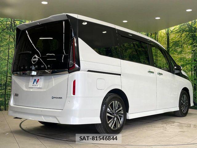 Nissan SERENA 2023-07 8146641-16
