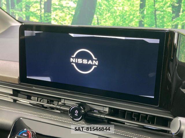 Nissan SERENA 2023-07 8146641-2