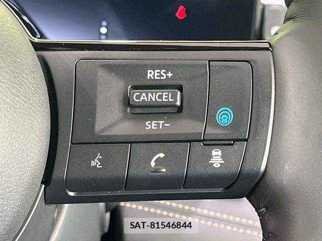Nissan SERENA 2023-07 8146641-6