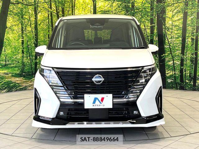 Nissan SERENA 2023-11 8146644-13