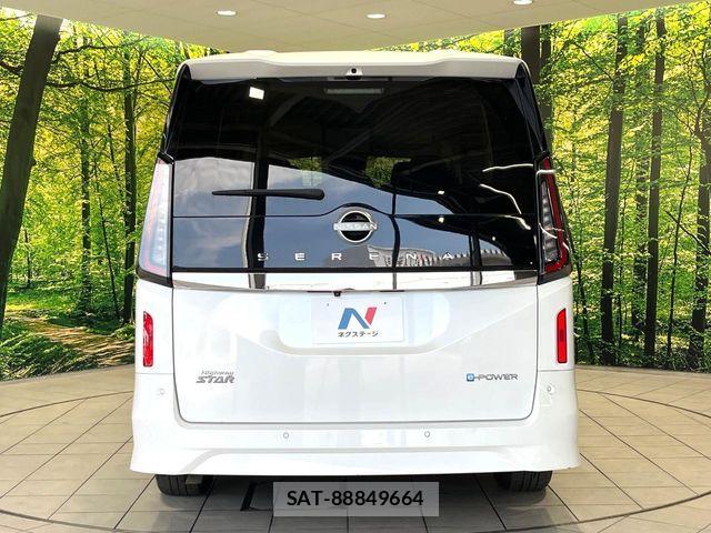 Nissan SERENA 2023-11 8146644-14