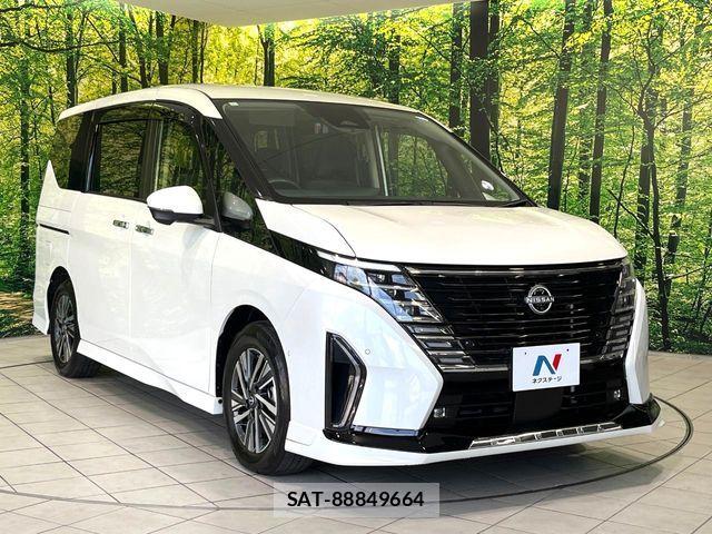 Nissan SERENA 2023-11 8146644-15