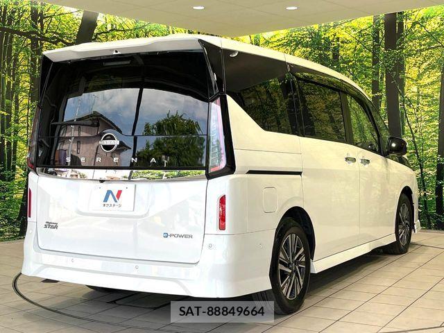 Nissan SERENA 2023-11 8146644-16