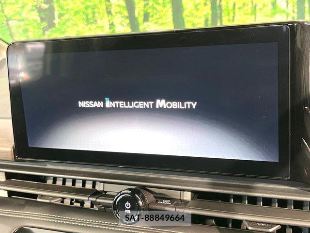 Nissan SERENA 2023-11 8146644-4