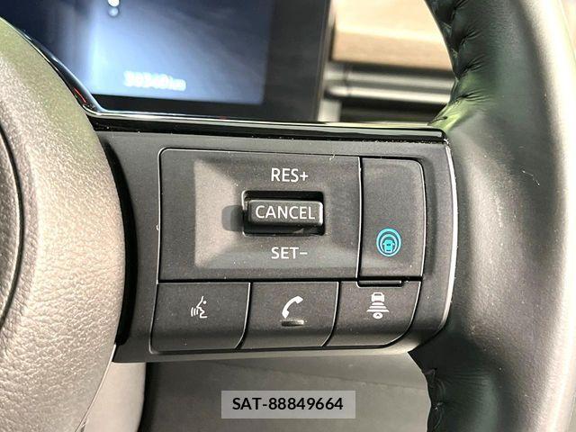 Nissan SERENA 2023-11 8146644-6