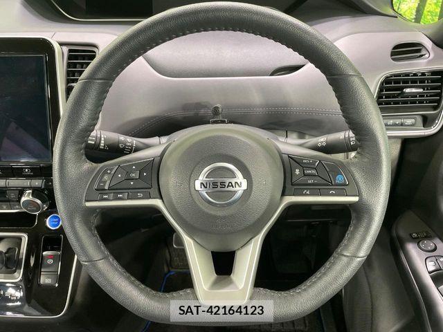 Nissan SERENA 2021-09 8146648-12