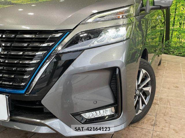 Nissan SERENA 2021-09 8146648-14