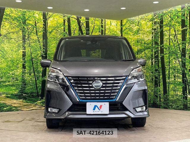 Nissan SERENA 2021-09 8146648-15