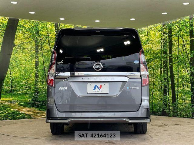 Nissan SERENA 2021-09 8146648-16