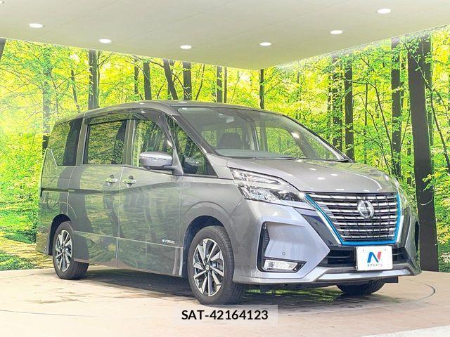 Nissan SERENA 2021-09 8146648-17
