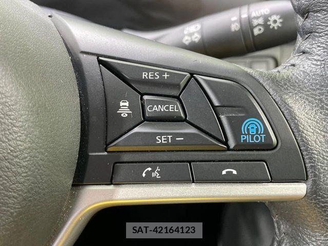 Nissan SERENA 2021-09 8146648-5