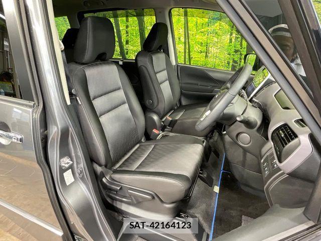 Nissan SERENA 2021-09 8146648-8