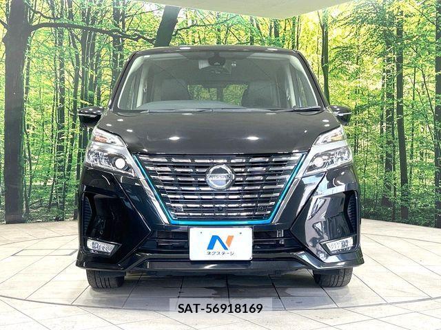 Nissan SERENA 2021-07 8146651-15