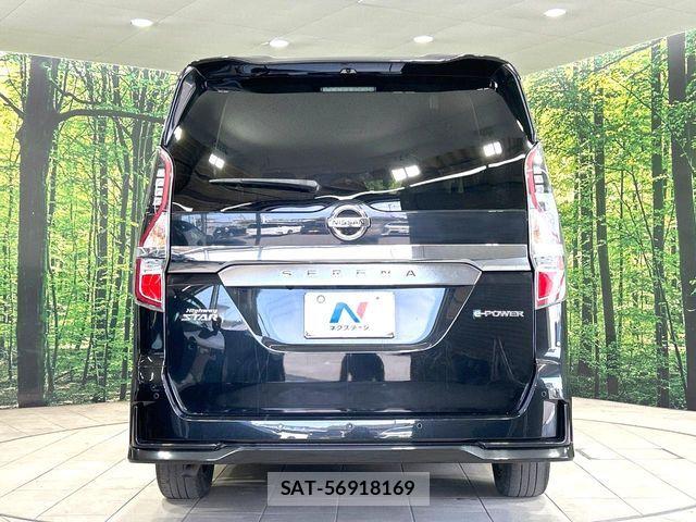 Nissan SERENA 2021-07 8146651-16