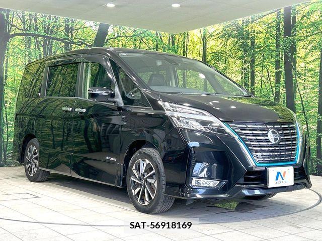 Nissan SERENA 2021-07 8146651-17