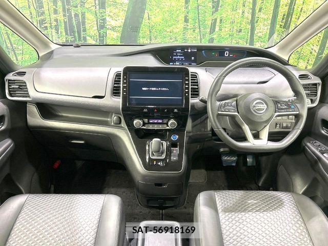 Nissan SERENA 2021-07 8146651-7