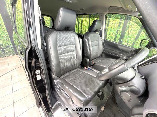 Nissan SERENA 2021-07 8146651-8