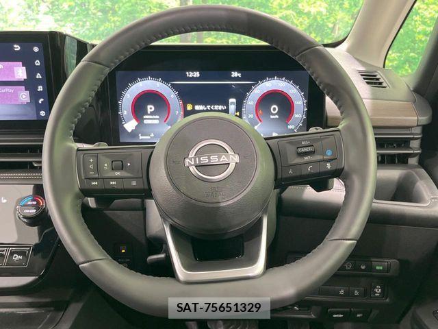 Nissan SERENA 2023-01 8146650-11