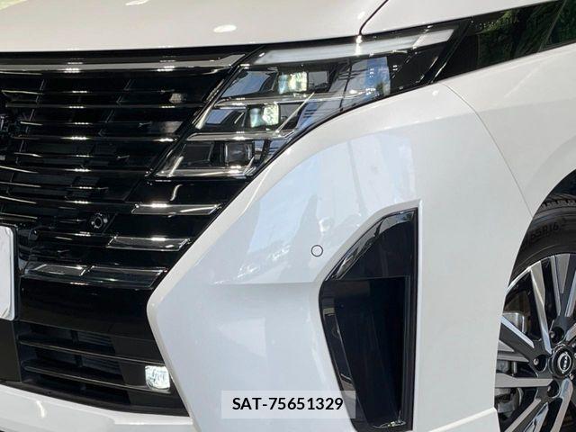 Nissan SERENA 2023-01 8146650-12