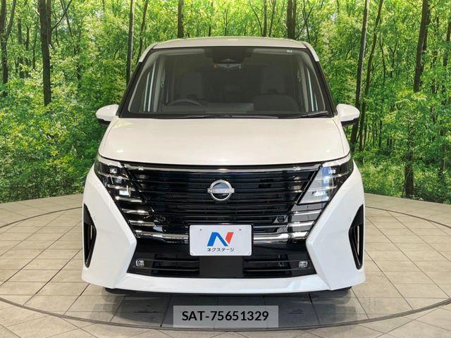 Nissan SERENA 2023-01 8146650-14