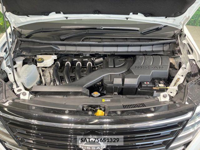 Nissan SERENA 2023-01 8146650-18