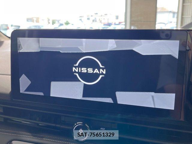Nissan SERENA 2023-01 8146650-2