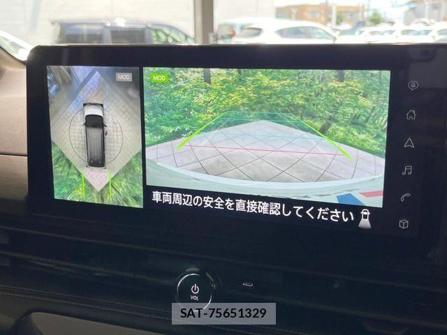 Nissan SERENA 2023-01 8146650-3