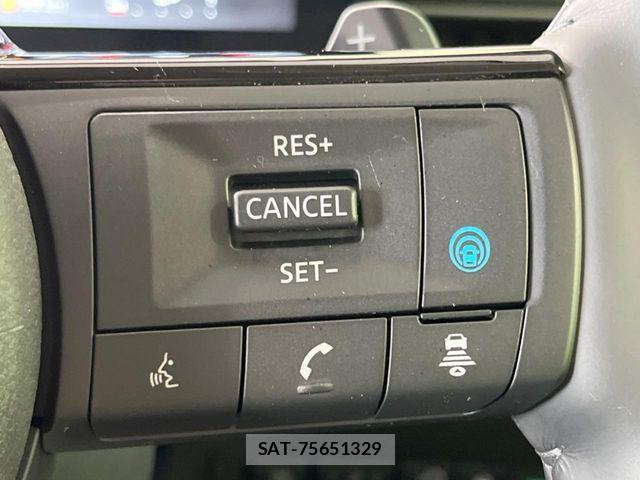 Nissan SERENA 2023-01 8146650-5