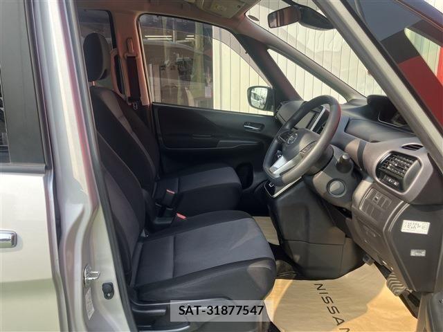 Nissan SERENA 2021-03 8146652-10
