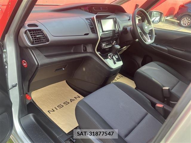 Nissan SERENA 2021-03 8146652-12