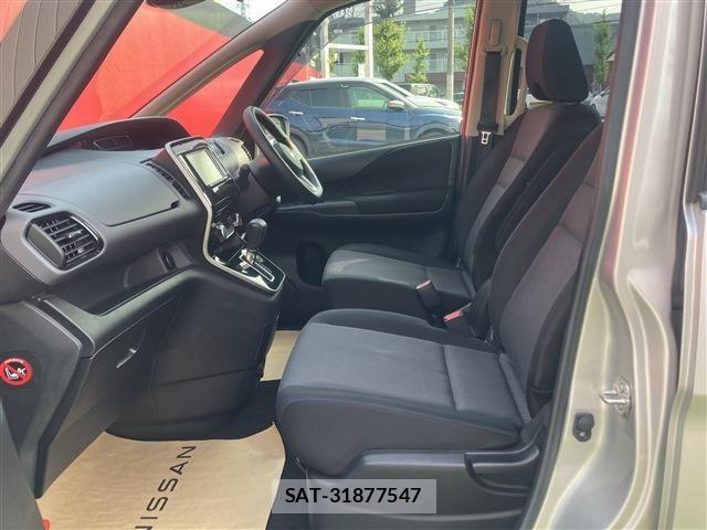 Nissan SERENA 2021-03 8146652-13