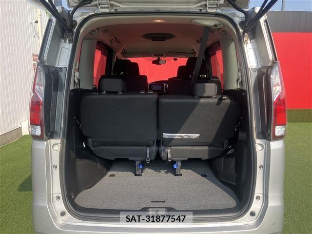 Nissan SERENA 2021-03 8146652-16