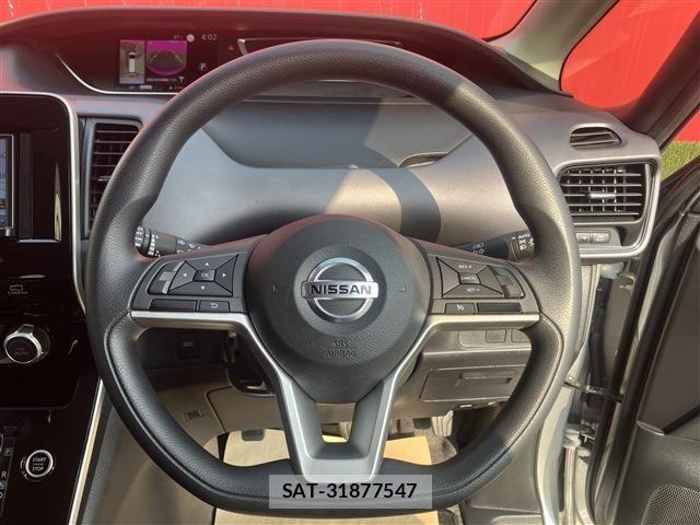 Nissan SERENA 2021-03 8146652-17