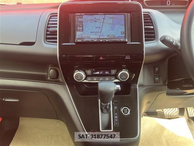 Nissan SERENA 2021-03 8146652-18