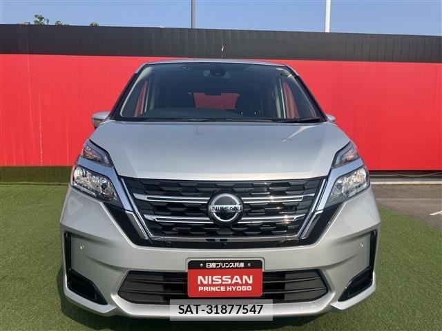Nissan SERENA 2021-03 8146652-1