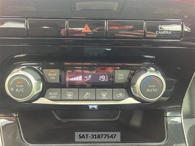 Nissan SERENA 2021-03 8146652-20