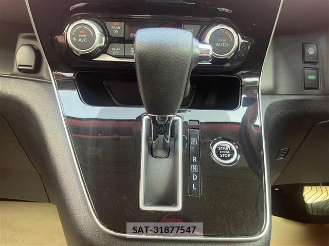 Nissan SERENA 2021-03 8146652-21