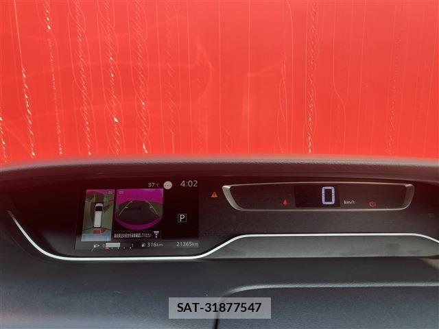 Nissan SERENA 2021-03 8146652-22