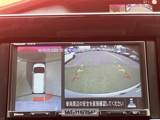 Nissan SERENA 2021-03 8146652-23