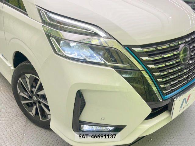 Nissan SERENA 2021-06 8146647-12