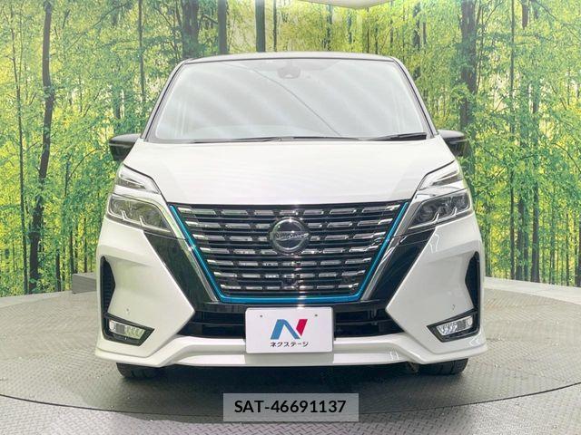 Nissan SERENA 2021-06 8146647-14