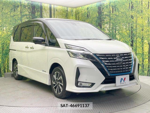 Nissan SERENA 2021-06 8146647-16